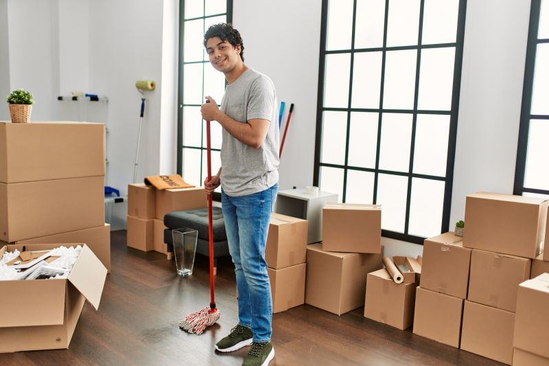 Tenancy Cleaning in Palm Coast, FL