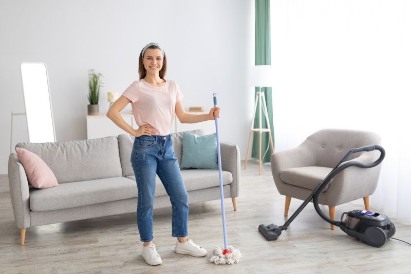 Apartment Maid Service in Conroe, TX