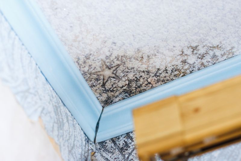 Ceiling Mold Removal in Bergen County, NJ