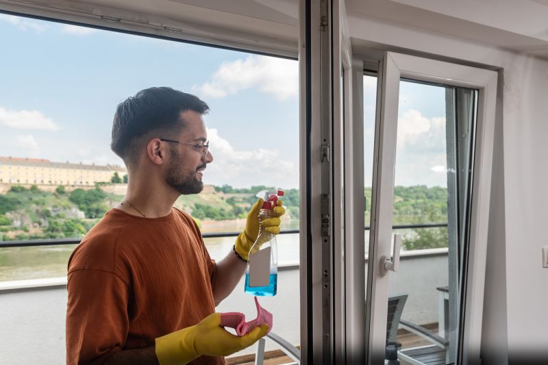 Condo Cleaning in Redmond, WA