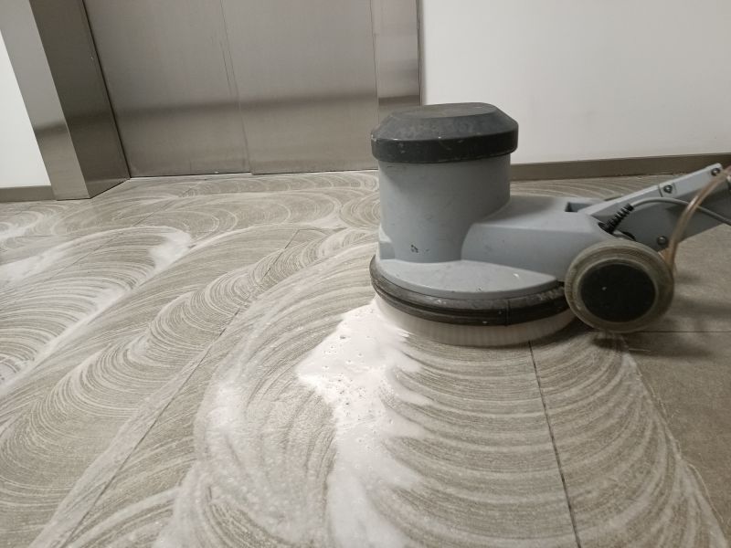 Affordable Floor Cleaning Costs — Cost of Floor Cleaning