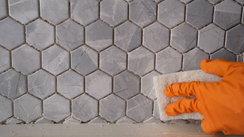 Tile and Grout Care