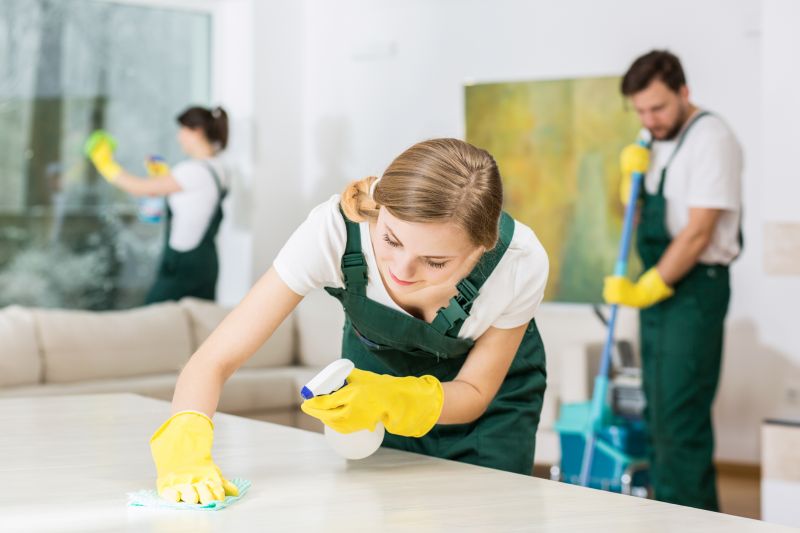 Deep Cleaning Service in Renton, WA