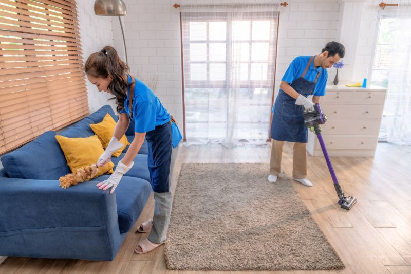 Deep Cleaning Service in Shreveport, LA