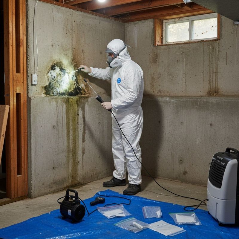 Ermi Testing in Essex County, NJ