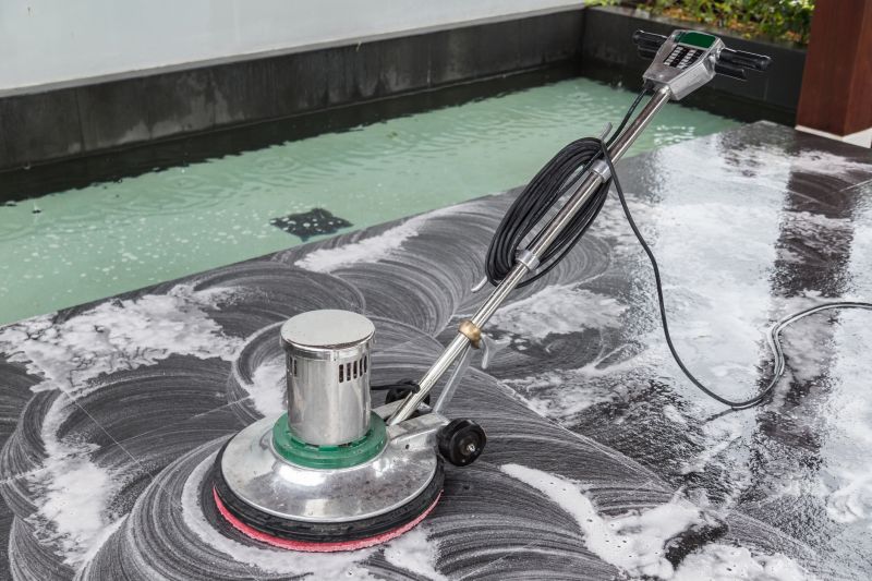 Floor Polishing in Prescott Valley, AZ