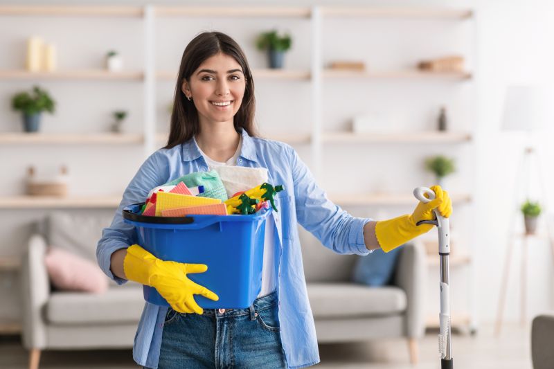 Housekeeping Service in New Braunfels, TX