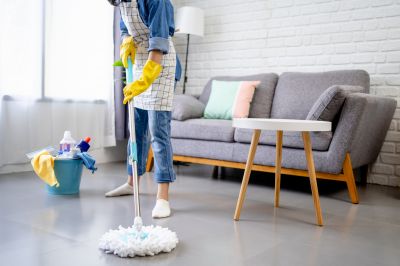 Housekeeping Service in Rockwall, TX