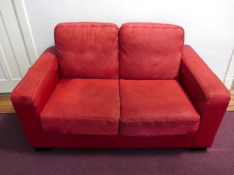 Loveseat Cleaning in Sanford, FL