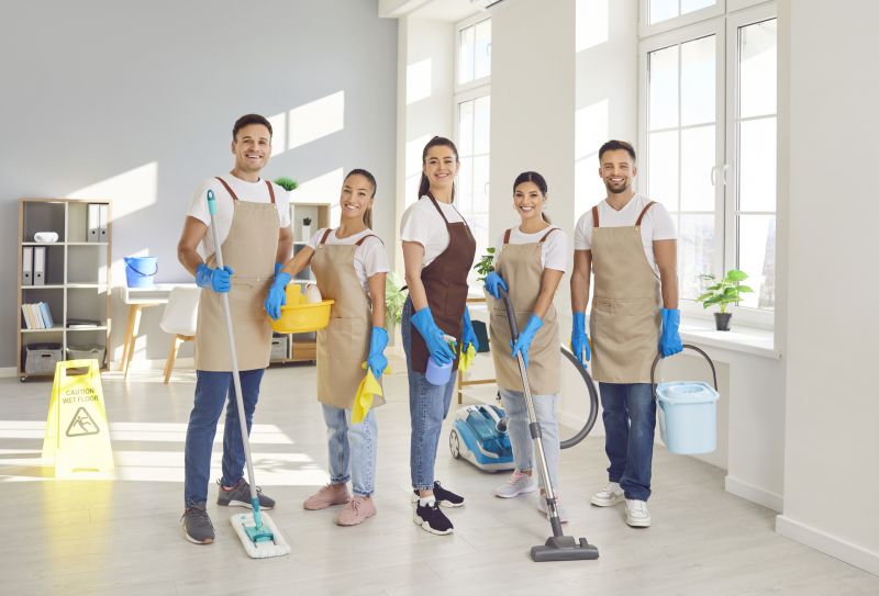 Maid Service in Palm Coast, FL