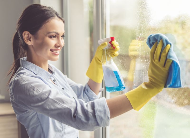 Maid Service in Palm Coast, FL