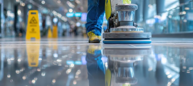 Marble Floor Cleaning in Prescott Valley, AZ