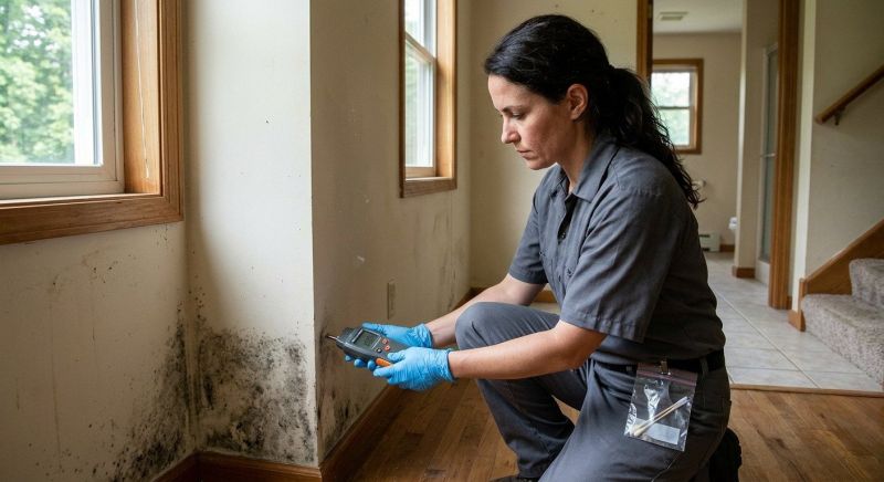 Mold Abatement in Boca Raton, FL