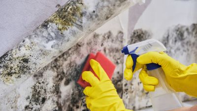 Mold Detection in Jupiter, FL