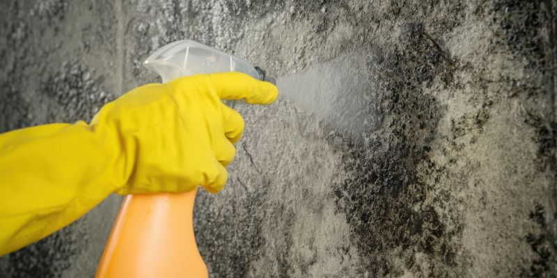 Mold Restoration in Broward County, FL