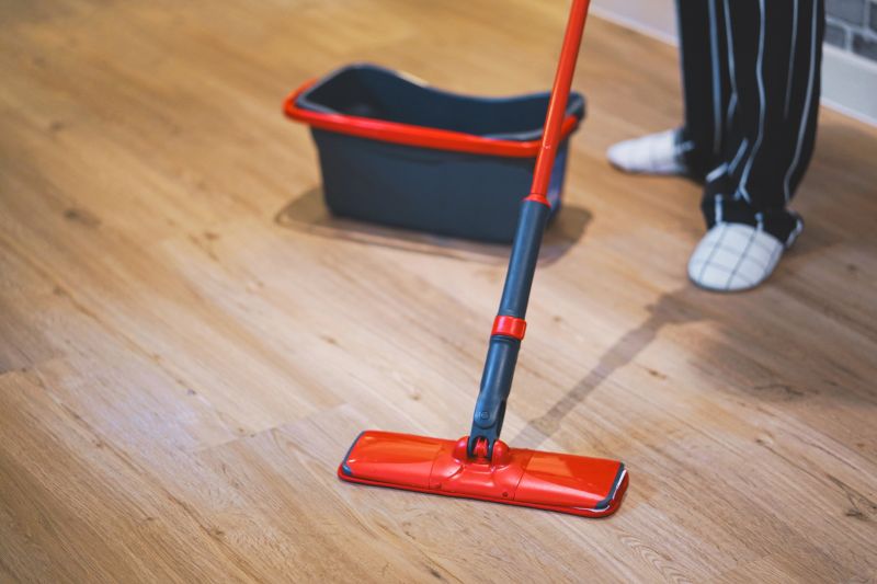 Mopping Service in Frisco, TX