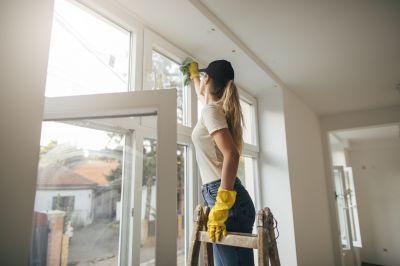 Move In Cleaning Service in Saint Augustine, FL