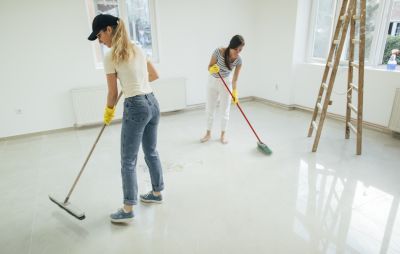 Move In Cleaning Service in Georgetown, TX