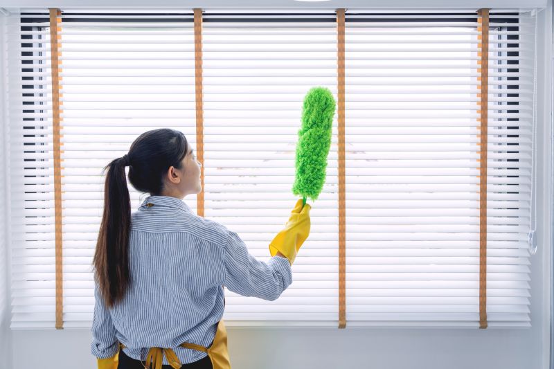 Reo Property Cleaning in Renton, WA