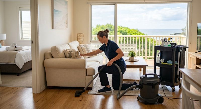 Reo Property Cleaning in Redmond, WA