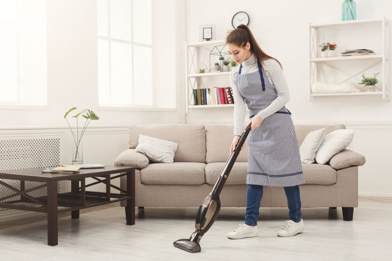 Townhouse Deep Cleaning in Bellevue, WA